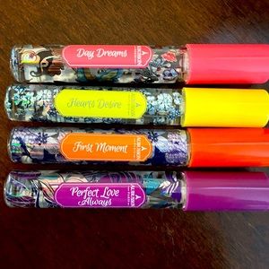 Aubusson Paris - 4 Rollerball Eau de Parfum